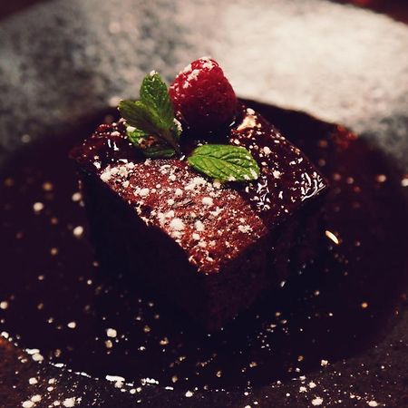 Royal Mackintosh Hotel ダンバー エクステリア 写真