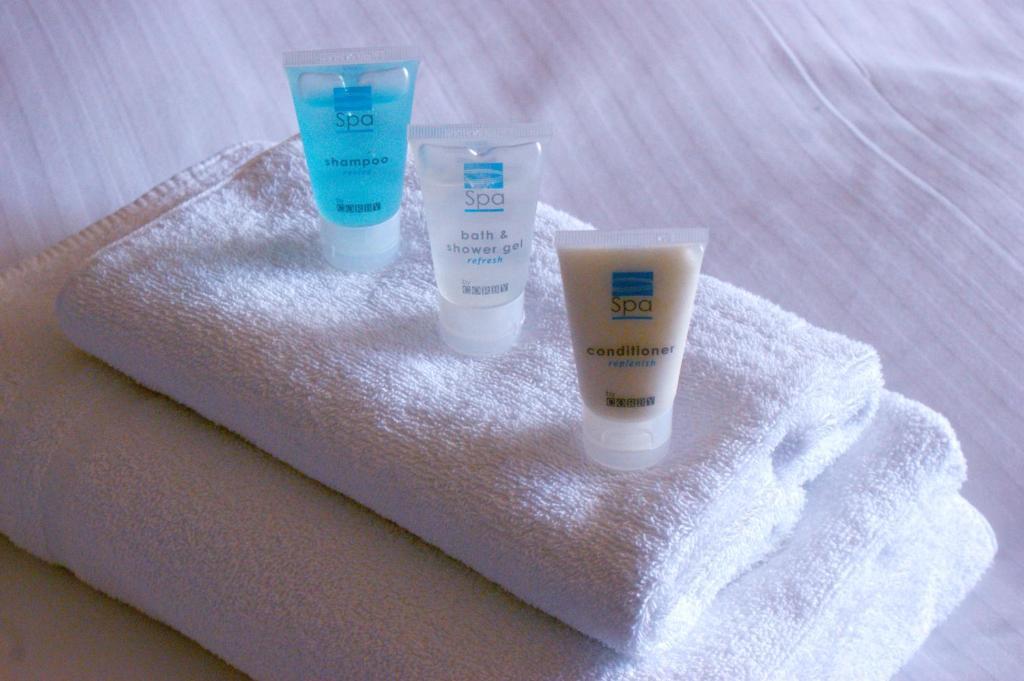 Royal Mackintosh Hotel ダンバー 部屋 写真