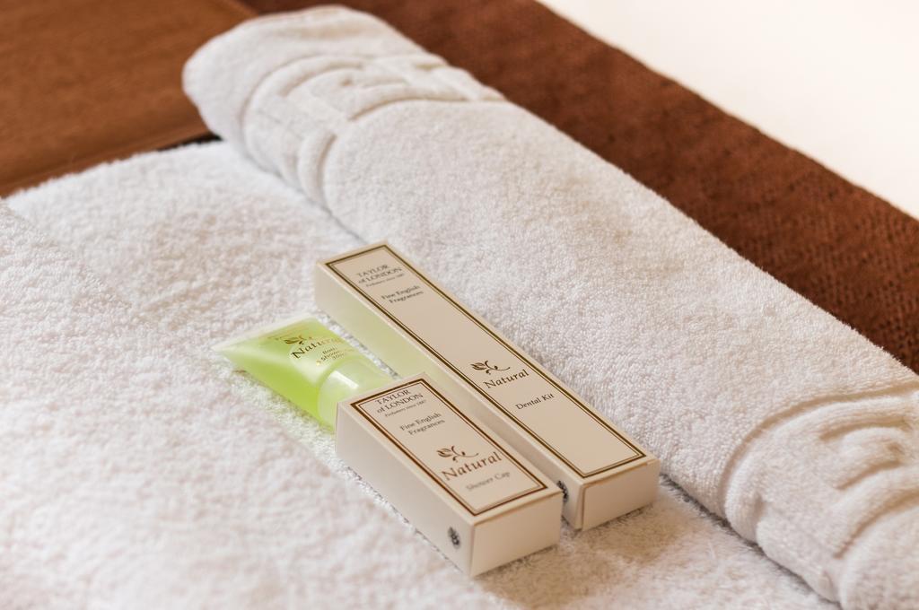 Royal Mackintosh Hotel ダンバー 部屋 写真
