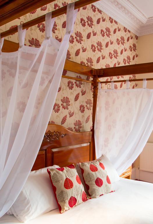 Royal Mackintosh Hotel ダンバー 部屋 写真