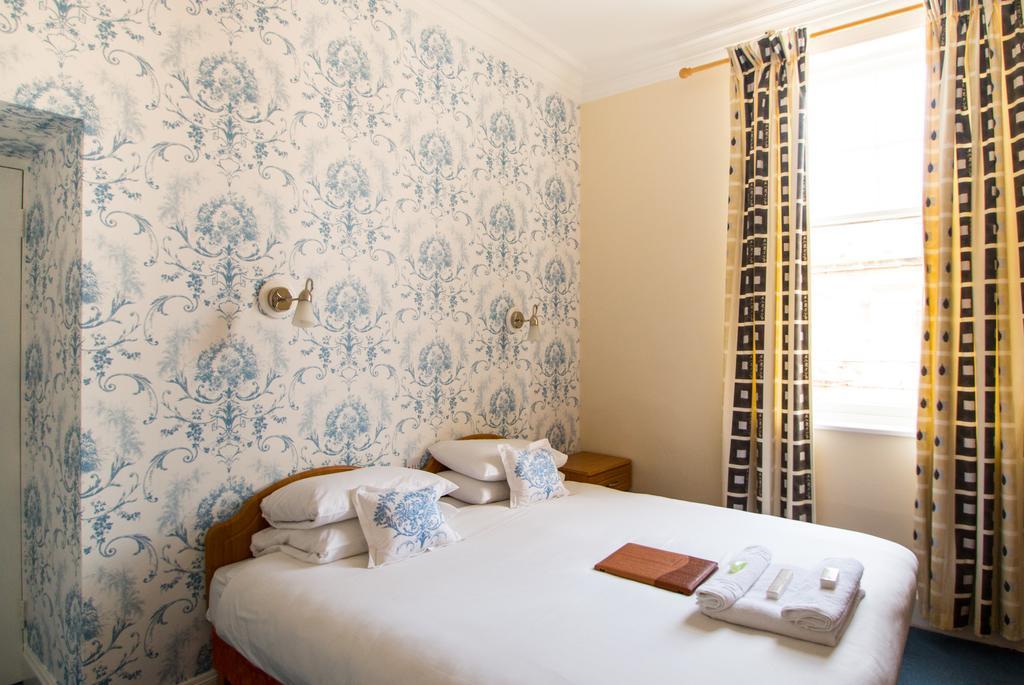 Royal Mackintosh Hotel ダンバー 部屋 写真
