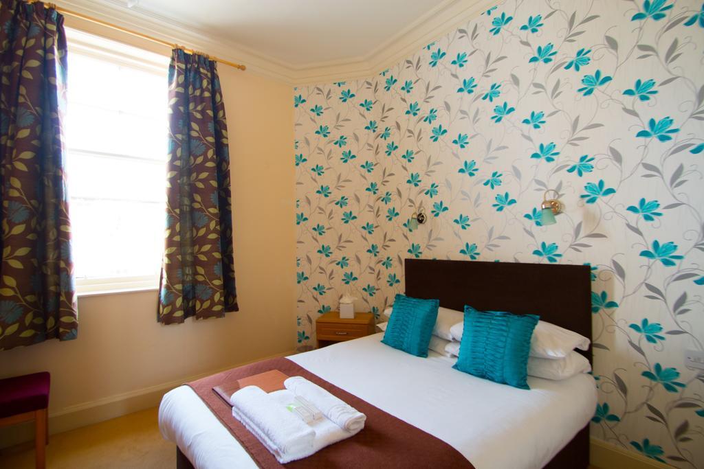 Royal Mackintosh Hotel ダンバー 部屋 写真